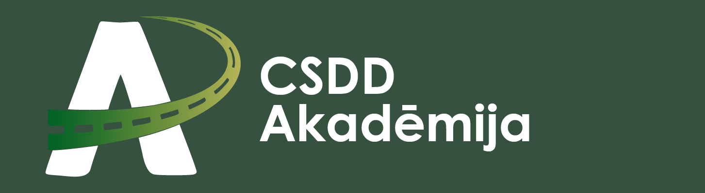 CSDD Akadēmija
